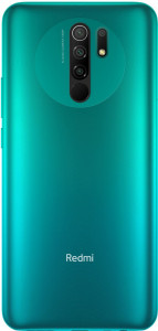  Xiaomi Redmi 9 3/32 Ocean Green 9