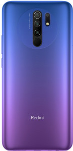  Xiaomi Redmi 9 3/32 Sunset Purple 3