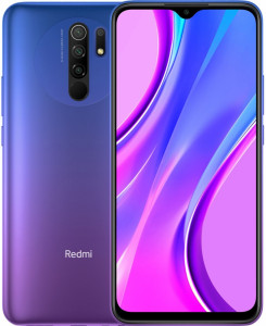  Xiaomi Redmi 9 3/32 Sunset Purple