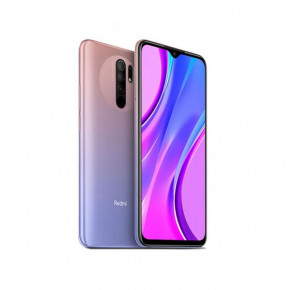  Xiaomi Redmi 9 4/128GB Pink *EU