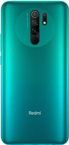  Xiaomi Redmi 9 4/128Gb Green *CN 4