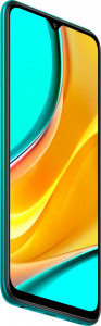  Xiaomi Redmi 9 4/128Gb Green *CN 6