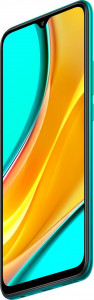  Xiaomi Redmi 9 4/128Gb Green *CN 8