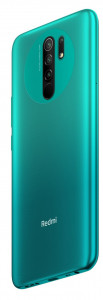  Xiaomi Redmi 9 4/128Gb Green *CN 10