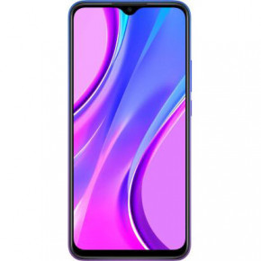  Xiaomi Redmi 9 4/64GB Purple *EU 3