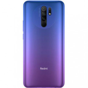  Xiaomi Redmi 9 4/64GB Purple *EU 4