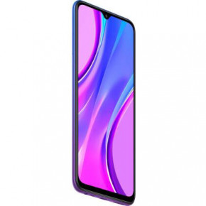  Xiaomi Redmi 9 4/64GB Purple *EU 6