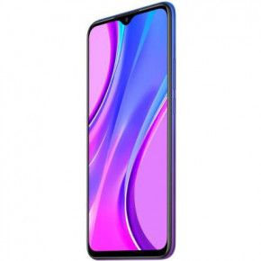  Xiaomi Redmi 9 4/64GB Purple *EU 7