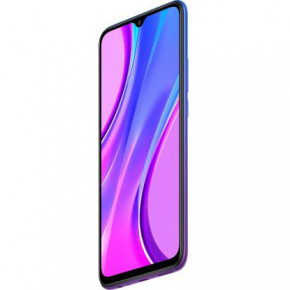  Xiaomi Redmi 9 4/64GB Purple *EU 8