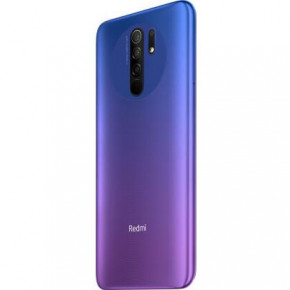  Xiaomi Redmi 9 4/64GB Purple *EU 9