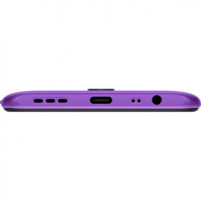  Xiaomi Redmi 9 4/64GB Purple *EU 13