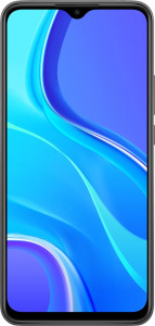  Xiaomi Redmi 9 4/64 Carbon Grey 5