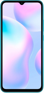  Xiaomi Redmi 9a 4/64Gb Peacock Green *CN 3