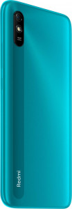  Xiaomi Redmi 9a 4/64Gb Peacock Green *CN 7