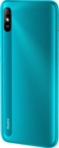  Xiaomi Redmi 9a 4/64Gb Peacock Green *CN 9