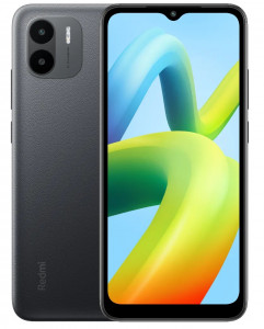  Xiaomi Redmi A1 2/32Gb Black