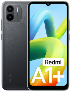  Xiaomi Redmi A1+ 2/32Gb Black