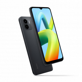  Xiaomi Redmi A1+ 2/32Gb Black 6