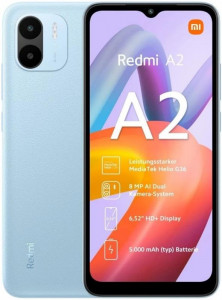  Xiaomi Redmi A2 2/32GB  Blue