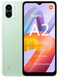  Xiaomi Redmi A2 2/32GB Green