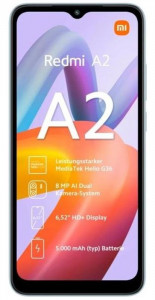  Xiaomi Redmi A2 2/32GB Green 3