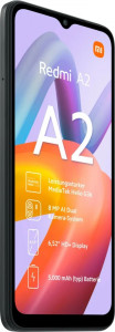  Xiaomi Redmi A2 2/32Gb Black (no NFC) 5