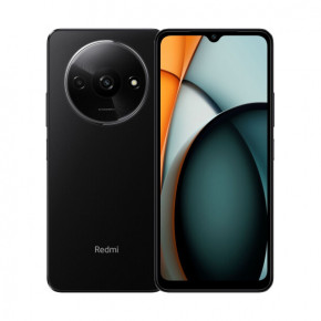  Xiaomi Redmi A3 4/128Gb black