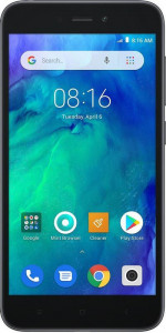  Xiaomi Redmi Go 1/16GB Black *UA 3