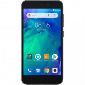  Xiaomi Redmi Go 1/16Gb Blue *EU