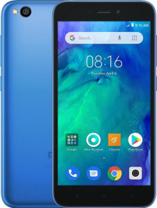  Xiaomi Redmi Go 1/16Gb Blue *EU 3