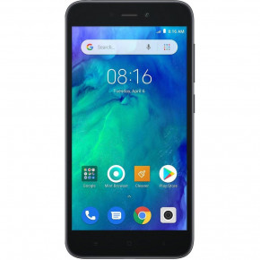  Xiaomi Redmi Go 1/8GB Blue Global*EU 6