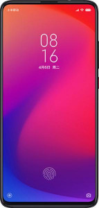  Xiaomi Redmi K20 6/64gb Carbon Black *CN