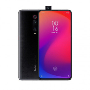  Xiaomi Redmi K20 6/64gb Carbon Black *CN 6