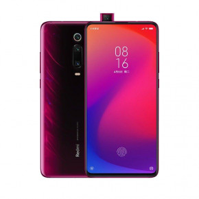  Xiaomi Redmi K20 6/64gb Flame Red *CN