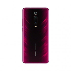  Xiaomi Redmi K20 6/64gb Flame Red *CN 4