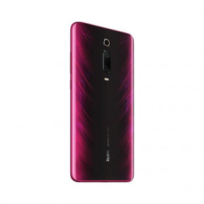  Xiaomi Redmi K20 6/64gb Flame Red *CN 5