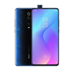  Xiaomi Redmi K20 6/64gb Glacier Blue *CN 3