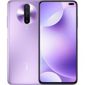  Xiaomi Redmi K30 8/128GB Purple *EU