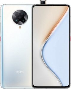  Xiaomi Redmi K30 Pro 6/128GB White *EU