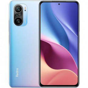  Xiaomi Redmi K40 8/128Gb Aurora *CN