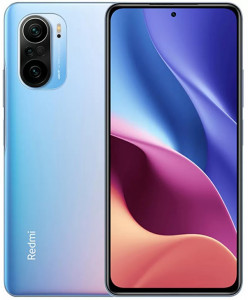  Xiaomi Redmi K40 8/256Gb Aurora *EU