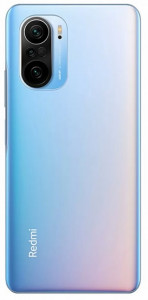  Xiaomi Redmi K40 8/256Gb Aurora *EU 4