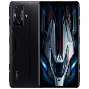  Xiaomi Redmi K50 Gaming 12/128Gb Black *CN