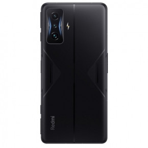  Xiaomi Redmi K50 Gaming 12/128Gb Black *CN 3