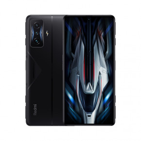  Xiaomi Redmi K50 Gaming 12/256Gb Black *CN