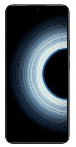  Xiaomi Redmi K50 Ultra 12/256Gb Black *CN 4