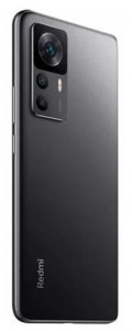  Xiaomi Redmi K50 Ultra 12/256Gb Black *CN 5