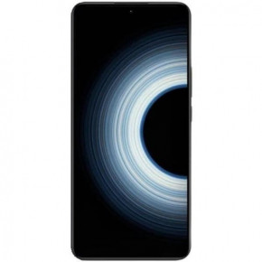  Xiaomi Redmi K50 Ultra 8/256Gb Black *CN 3