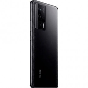  Xiaomi Redmi K60 12/256Gb Black *CN 5