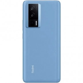  Xiaomi Redmi K60 12/256Gb Blue 4